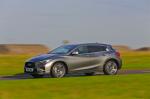 Infiniti Q30S 2.2d AWD 2016 года (UK)